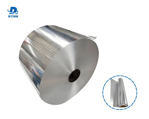 aluminium household foil